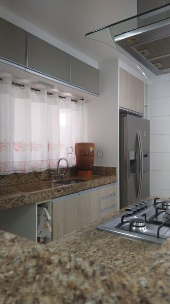 Foto 3 do(a) Casa false para alugar em Residencial Jardim de Mônaco, Hortolândia