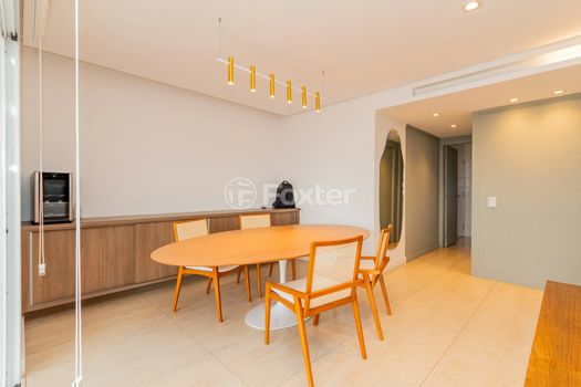 Foto 9 do(a) Apartamento de 3 quartos à venda em Vila Andrade, São Paulo