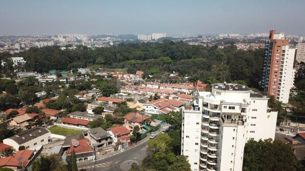 Foto 14 do(a) Cobertura de 3 quartos à venda em Umuarama, Osasco
