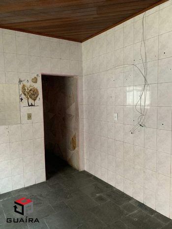 Foto 8 do(a) Terreno de 2 quartos à venda em Vila Metalúrgica, Santo André