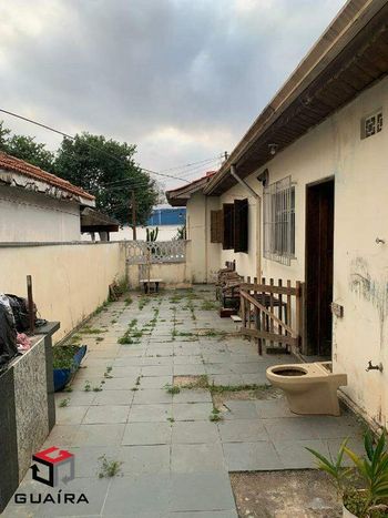 Foto 27 do(a) Terreno de 2 quartos à venda em Vila Metalúrgica, Santo André