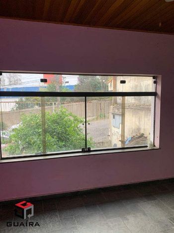 Foto 4 do(a) Terreno de 2 quartos à venda em Vila Metalúrgica, Santo André