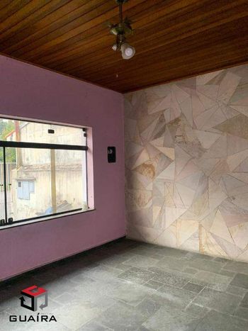 Foto 1 do(a) Terreno de 2 quartos à venda em Vila Metalúrgica, Santo André