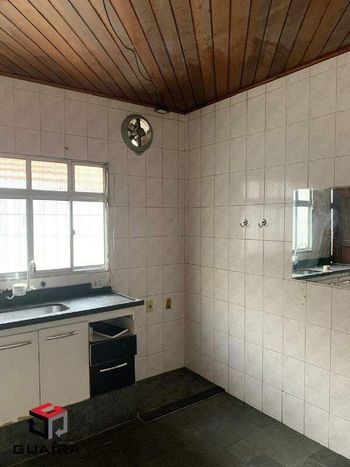 Foto 7 do(a) Terreno de 2 quartos à venda em Vila Metalúrgica, Santo André