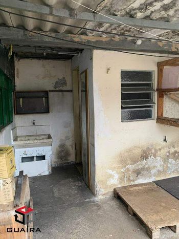 Foto 29 do(a) Terreno de 2 quartos à venda em Vila Metalúrgica, Santo André