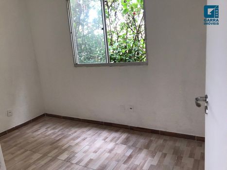 Foto 10 do(a) Apartamento de 1 quartos para alugar em São Gabriel, Belo Horizonte
