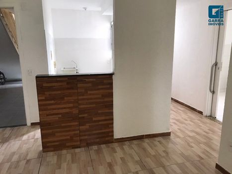 Foto 1 do(a) Apartamento de 1 quartos para alugar em São Gabriel, Belo Horizonte