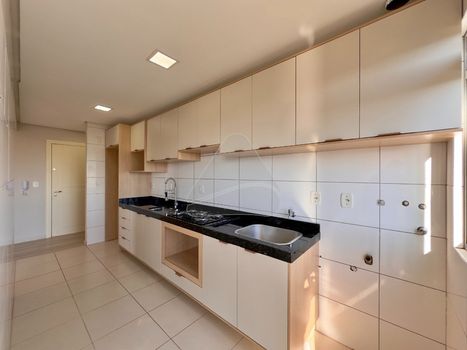 Foto 8 do(a) Apartamento de 2 quartos à venda em São Cristóvão, Passo Fundo