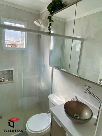 Foto 16 do(a) Apartamento de 2 quartos à venda em Vila Alto de Santo André, Santo André