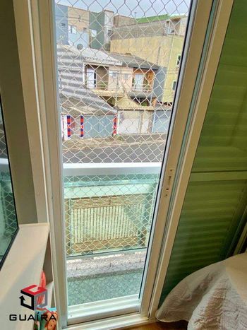 Foto 15 do(a) Apartamento de 2 quartos à venda em Vila Alto de Santo André, Santo André