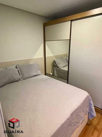 Foto 13 do(a) Apartamento de 2 quartos à venda em Vila Alto de Santo André, Santo André