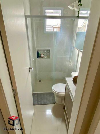 Foto 17 do(a) Apartamento de 2 quartos à venda em Vila Alto de Santo André, Santo André