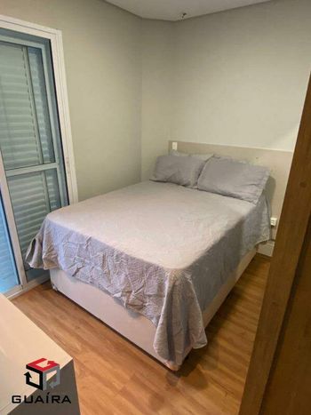 Foto 12 do(a) Apartamento de 2 quartos à venda em Vila Alto de Santo André, Santo André