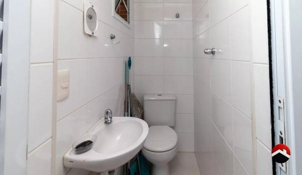 Foto 8 do(a) Apartamento de 2 quartos à venda em Água Branca, São Paulo