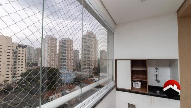 Foto 1 do(a) Apartamento de 2 quartos à venda em Água Branca, São Paulo
