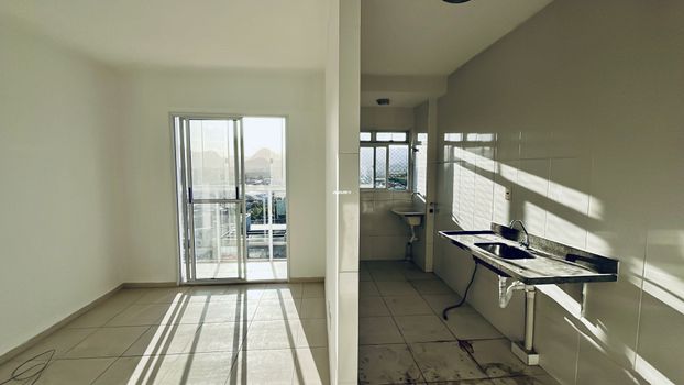 Foto 1 do(a) Apartamento de 2 quartos à venda em Jardim Boa Vista, Guarapari