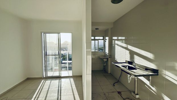 Foto 2 do(a) Apartamento de 2 quartos à venda em Jardim Boa Vista, Guarapari