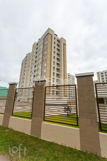 Foto 43 do(a) Apartamento de 2 quartos à venda em Morro Santana, Porto Alegre