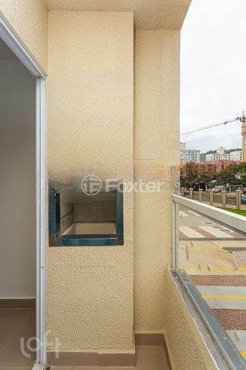 Foto 5 do(a) Apartamento de 2 quartos à venda em Morro Santana, Porto Alegre