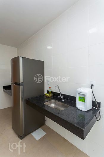 Foto 34 do(a) Apartamento de 2 quartos à venda em Morro Santana, Porto Alegre