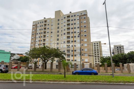 Foto 45 do(a) Apartamento de 2 quartos à venda em Morro Santana, Porto Alegre