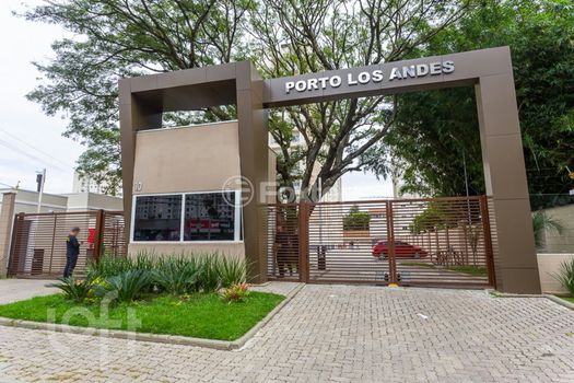 Foto 40 do(a) Apartamento de 2 quartos à venda em Morro Santana, Porto Alegre