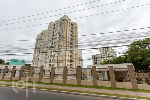 Foto 42 do(a) Apartamento de 2 quartos à venda em Morro Santana, Porto Alegre