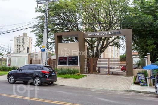 Foto 41 do(a) Apartamento de 2 quartos à venda em Morro Santana, Porto Alegre