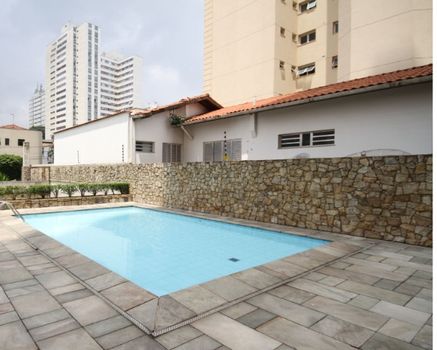 Foto 34 do(a) Apartamento de 4 quartos à venda em Mooca, São Paulo
