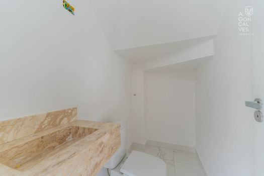 Foto 20 do(a) Casa em Condomínio de 3 quartos à venda em Bacacheri, Curitiba