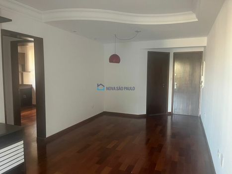 Foto 4 do(a) Apartamento de 3 quartos à venda em Mirandópolis, São Paulo
