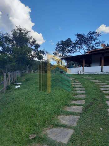 Foto 4 do(a) Fazenda / Sítio / Chácara de 1 quartos à venda em Centro, Curvelo