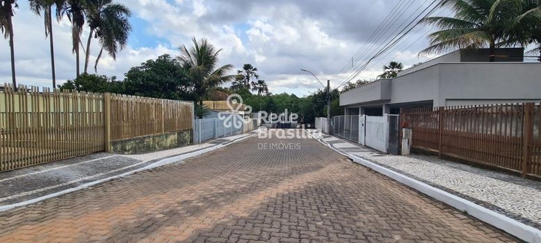 Foto 4 do(a) Casa de 3 quartos à venda em Setor Habitacional Vicente Pires - Trecho 1, Brasília