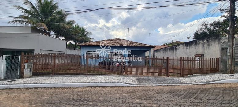 Foto 2 do(a) Casa de 3 quartos à venda em Setor Habitacional Vicente Pires - Trecho 1, Brasília