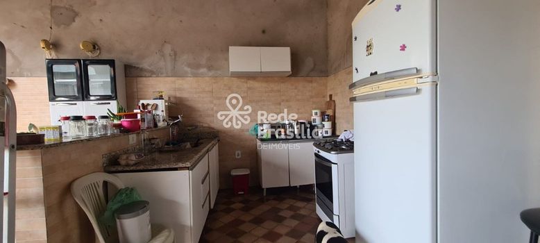 Foto 6 do(a) Casa de 3 quartos à venda em Setor Habitacional Vicente Pires - Trecho 1, Brasília