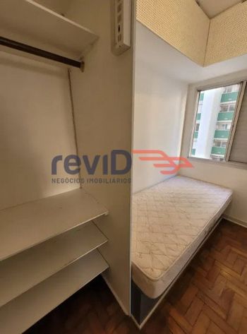 Foto 3 do(a) Apartamento de 2 quartos à venda em Vila Uberabinha, São Paulo