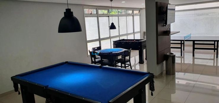 Foto 12 do(a) Apartamento de 3 quartos à venda em Ipiranga, São Paulo