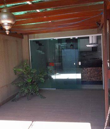 Foto 19 do(a) Casa em Condomínio de 3 quartos à venda em Condomínio Guaporé 1, Ribeirão Preto