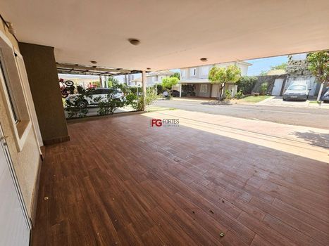 Foto 27 do(a) Casa em Condomínio de 3 quartos à venda em Condomínio Guaporé 1, Ribeirão Preto