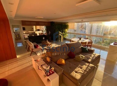 Foto 1 do(a) Apartamento de 3 quartos à venda em Perdizes, São Paulo