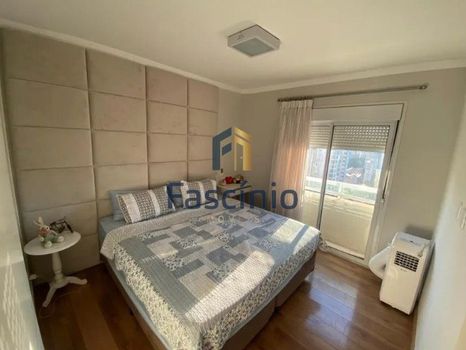 Foto 8 do(a) Apartamento de 3 quartos à venda em Perdizes, São Paulo