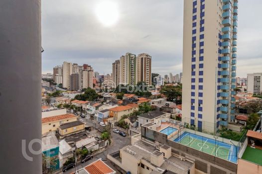 Foto 5 do(a) Apartamento de 1 quartos à venda em Chácara Inglesa, São Paulo