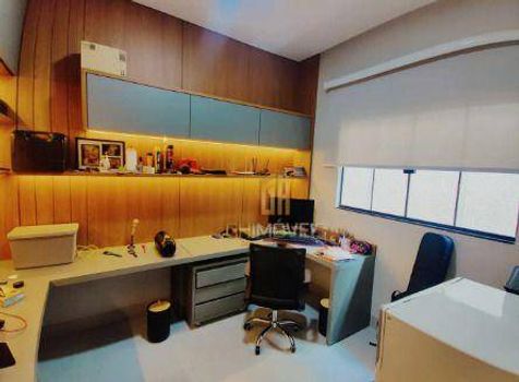 Foto 14 do(a) Casa em Condomínio de 3 quartos à venda em Jardim Presidente, Goiânia