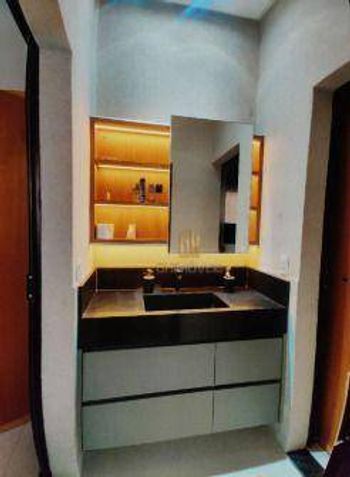 Foto 5 do(a) Casa em Condomínio de 3 quartos à venda em Jardim Presidente, Goiânia