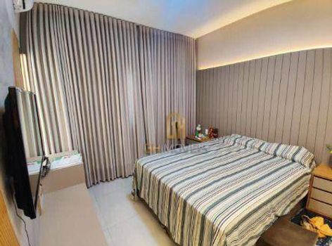 Foto 6 do(a) Casa em Condomínio de 3 quartos à venda em Jardim Presidente, Goiânia