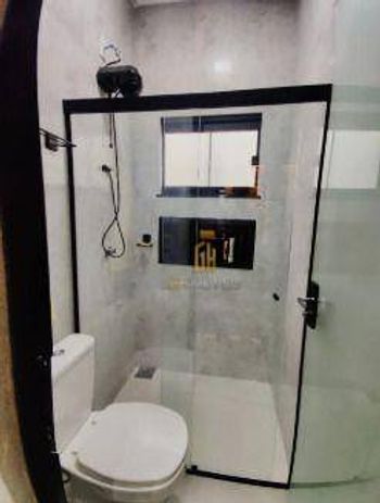 Foto 11 do(a) Casa em Condomínio de 3 quartos à venda em Jardim Presidente, Goiânia