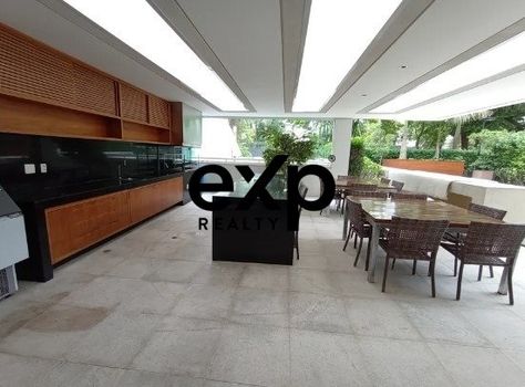 Foto 27 do(a) Apartamento de 4 quartos para alugar em Campo Belo, São Paulo