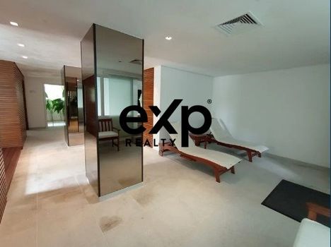 Foto 40 do(a) Apartamento de 4 quartos para alugar em Campo Belo, São Paulo