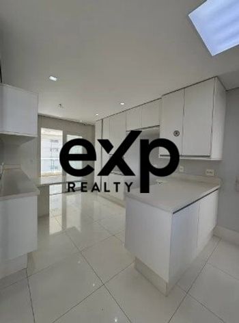 Foto 10 do(a) Apartamento de 4 quartos para alugar em Campo Belo, São Paulo