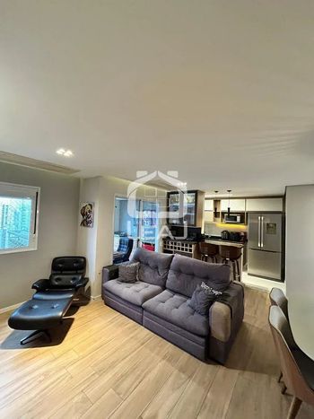 Foto 2 do(a) Apartamento de 2 quartos à venda em Parque Reboucas, São Paulo